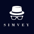 Simvey Logo