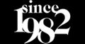 Since 1982 Logo