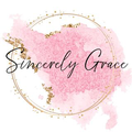 Sincerely Grace Logo