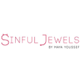 Sinful Jewels USA Logo