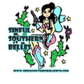 Sinful Southern Belles Boutique Logo