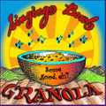 Singing Bowl Granola Logo