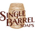 Single Barrel Soaps USA Logo