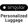 Singular Luggage Logo