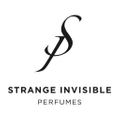 Strange Invisible Perfumes Logo