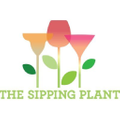 The Sipping Plant USA Logo