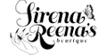 Sirena Reena's Boutique Logo
