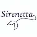 Sirenetta Bikini Logo