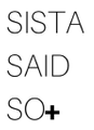 Sistasaidso+ Logo
