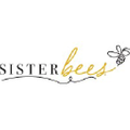 Sister Bees Logo