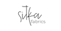 Sitka Fabrics Logo