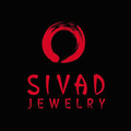Sivad Jewelry Logo
