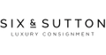 Six & Sutton Logo