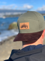 Six Hats Supply Co Logo