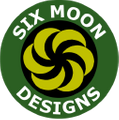 Six Moon Designs USA Logo
