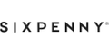 Sixpenny Logo