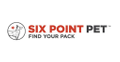 Six Point Pet Logo