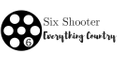 Six Shooter Gifts Logo