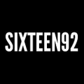 Sixteen92 Logo