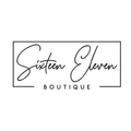 Sixteen Eleven Boutique Logo