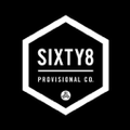 Sixty8 Provisional Co. USA