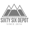 Sixty Six Depot Logo