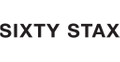 Sixty Stax USA Logo