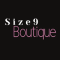 Size 9 Logo