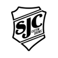 SJC Custom Drums USA Logo