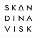 SKANDINAVISK Logo