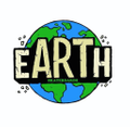EARTH Skateboards Logo
