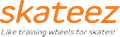 Skateez Logo
