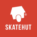 SkateHut UK Logo