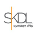 SK Designer Living Logo