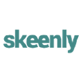 skeenly Logo