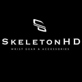 SkeletonHD Canada Logo