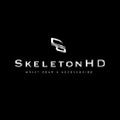 SkeletonHD Logo