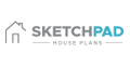 Sketch Pad House Plans Logo