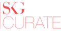 skgcurate Logo