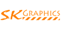 SK Graphix Logo