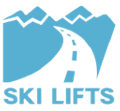 Ski-Lifts Logo