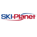 SKI PLANET Logo