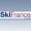 Ski France Logo