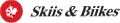 Skiis & Biikes Logo