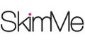 SkimMe - The Peekaboo Shirttail Logo