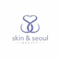 Skin & Seoul Beauty Logo