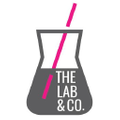 Skinboss - The Lab & Co Logo