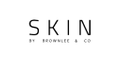 Skin by Brownlee & Co. Logo