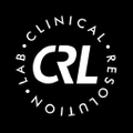 Clinical Resolution Lab Logo