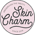 Skin Charm Logo